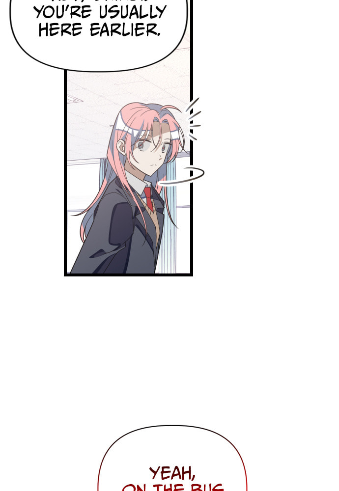 Read Surviving Romance chapter 58 image 40 on Lezhin