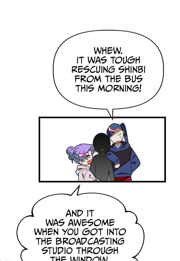 Read Surviving Romance chapter 58 image 72 on Lezhin