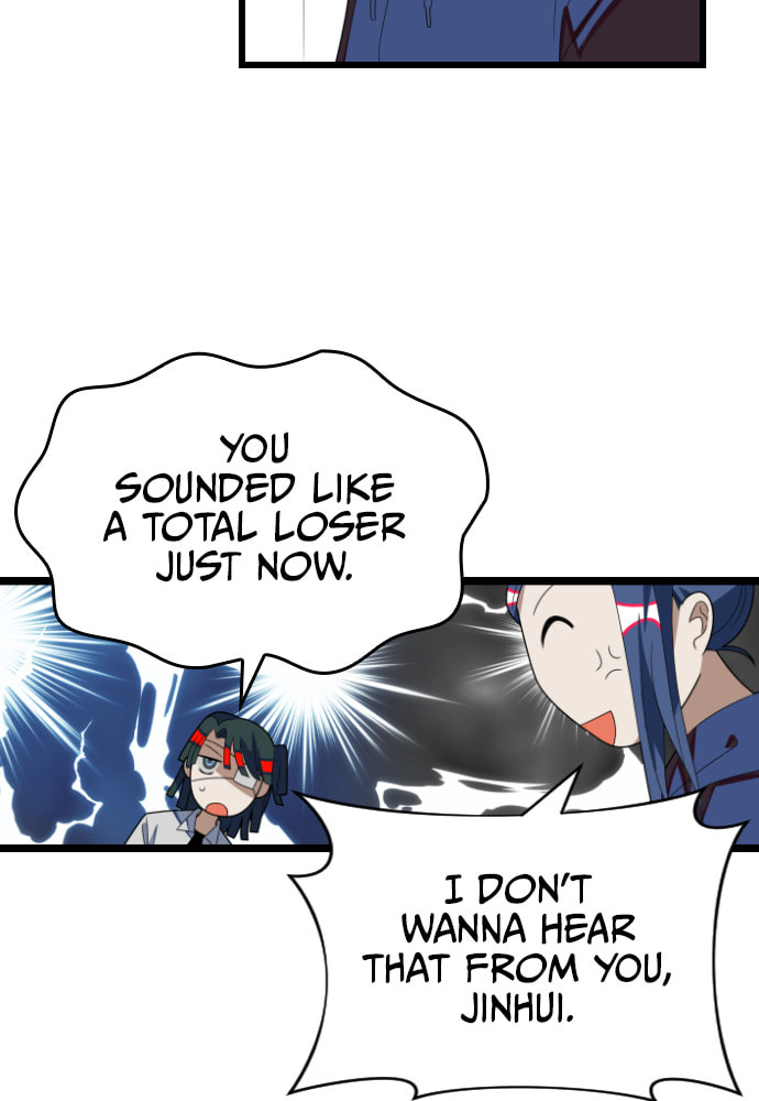 Read Surviving Romance chapter 58 image 81 on Lezhin
