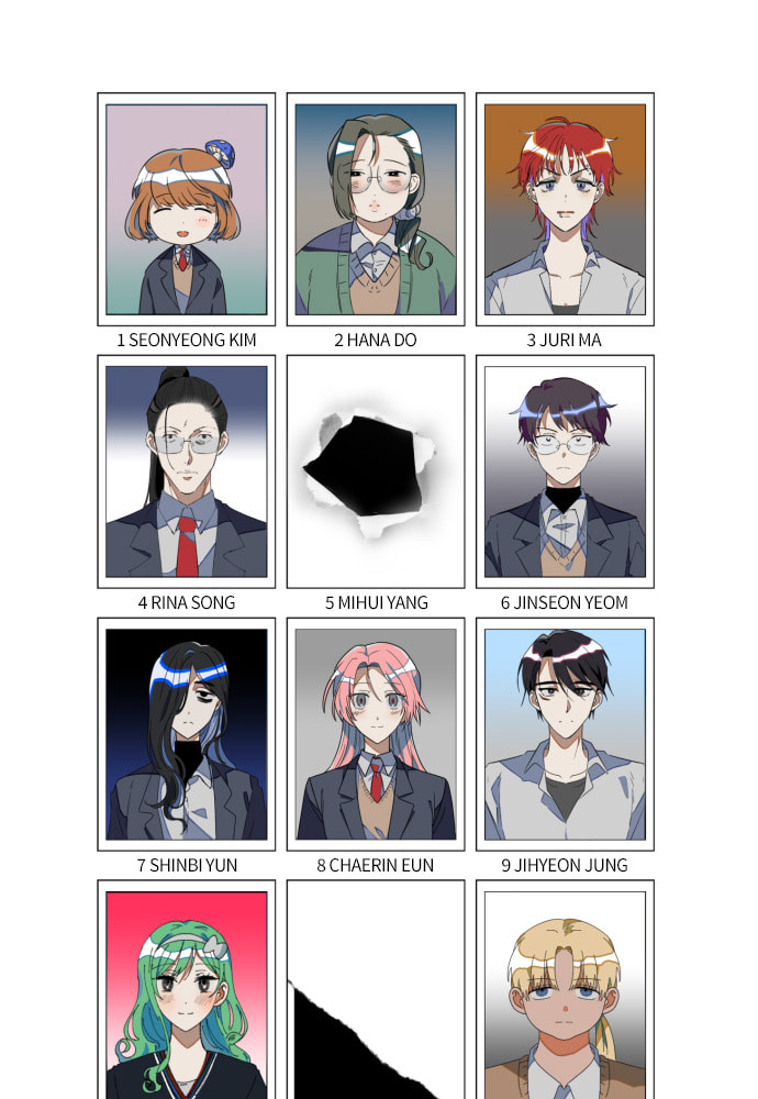 Read Surviving Romance chapter 58 image 86 on Lezhin
