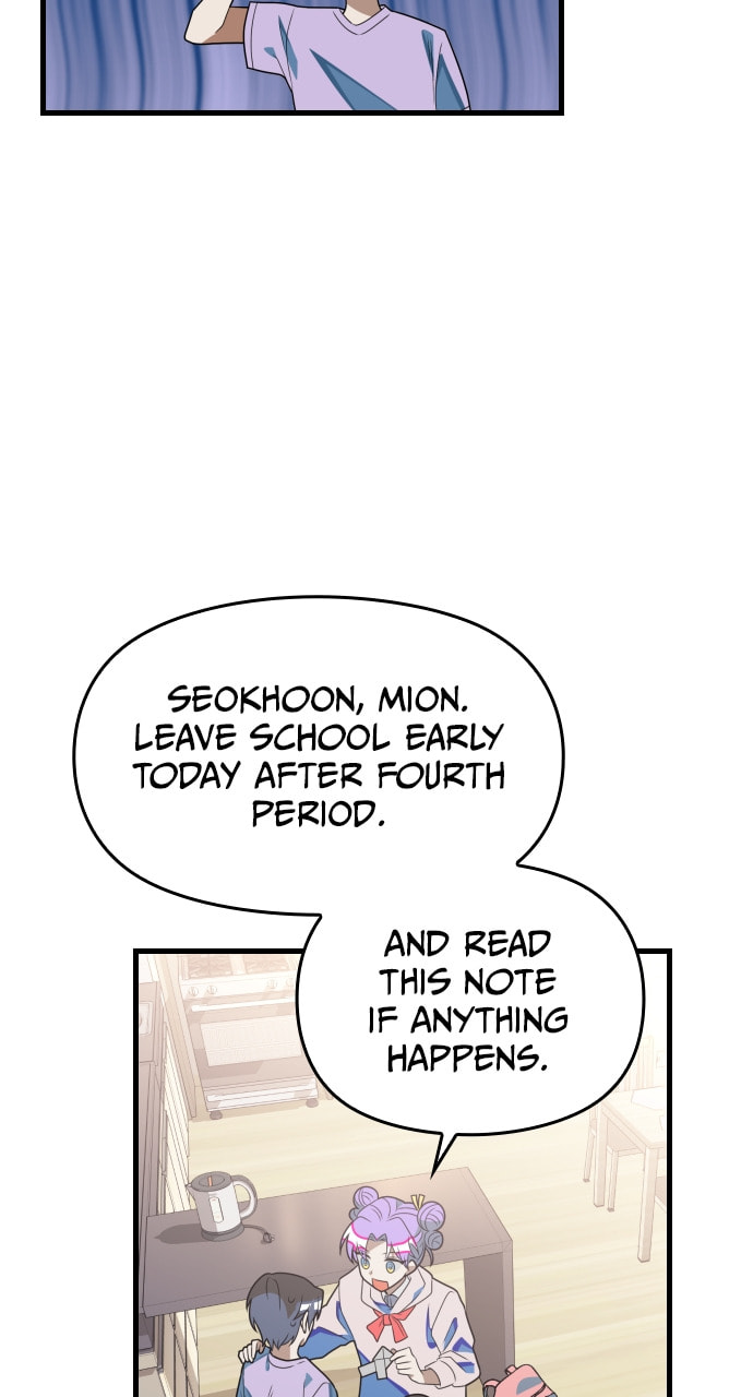 Read Surviving Romance chapter 59 image 18 on Lezhin
