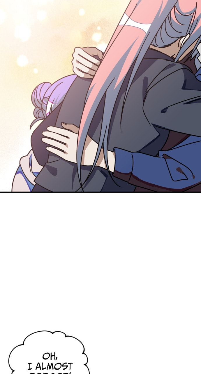 Read Surviving Romance chapter 59 image 30 on Lezhin