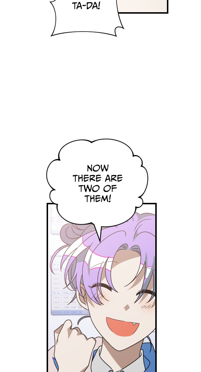 Read Surviving Romance chapter 59 image 32 on Lezhin