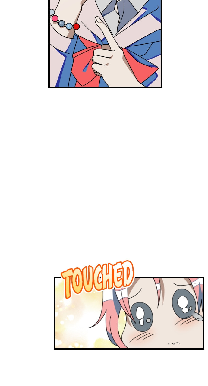 Read Surviving Romance chapter 59 image 33 on Lezhin