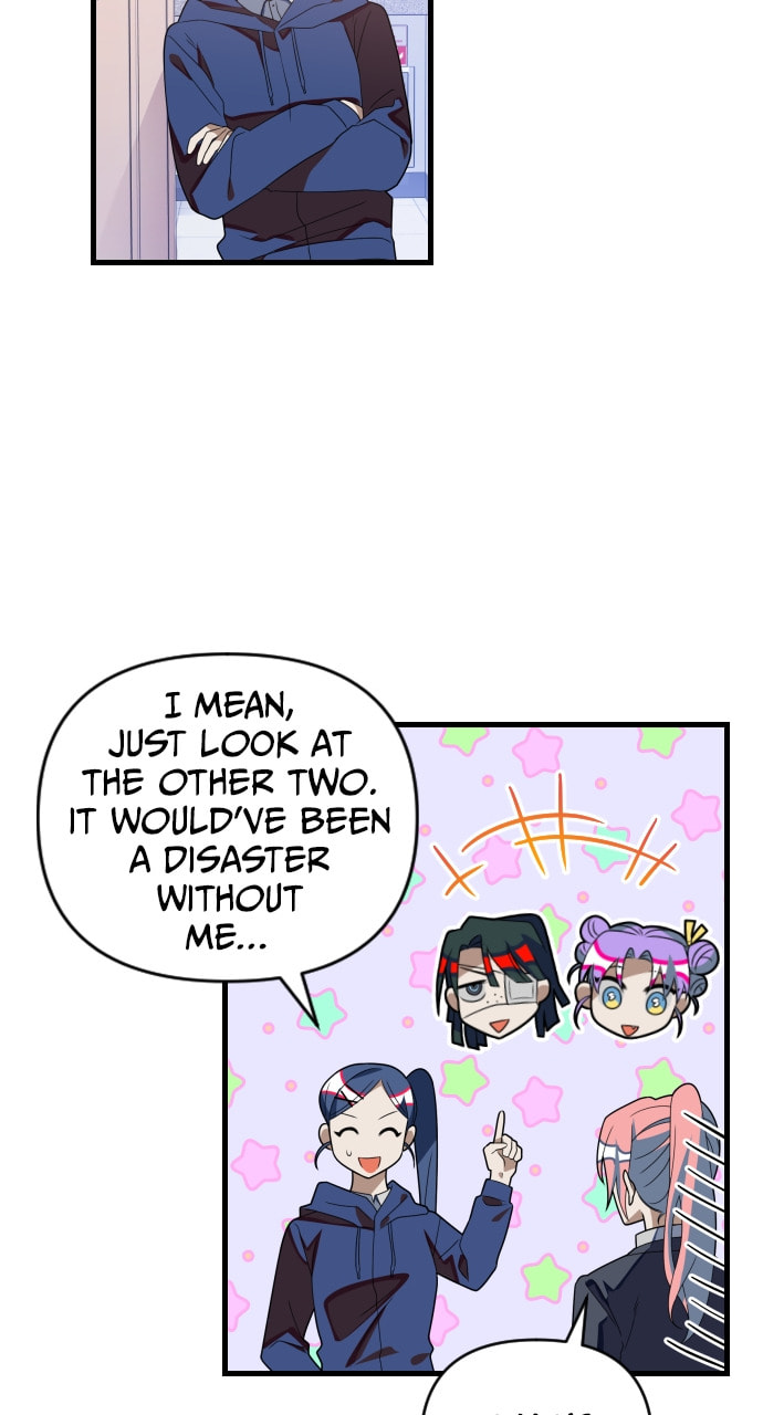 Read Surviving Romance chapter 59 image 36 on Lezhin