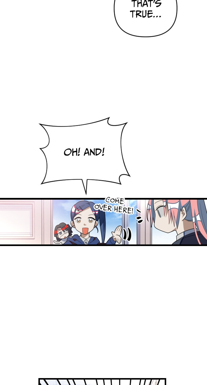 Read Surviving Romance chapter 59 image 37 on Lezhin