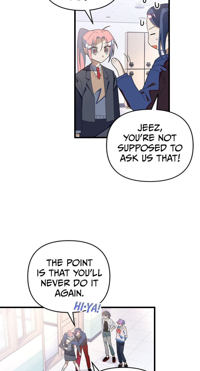 Read Surviving Romance chapter 59 image 51 on Lezhin