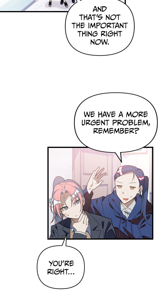 Read Surviving Romance chapter 59 image 52 on Lezhin