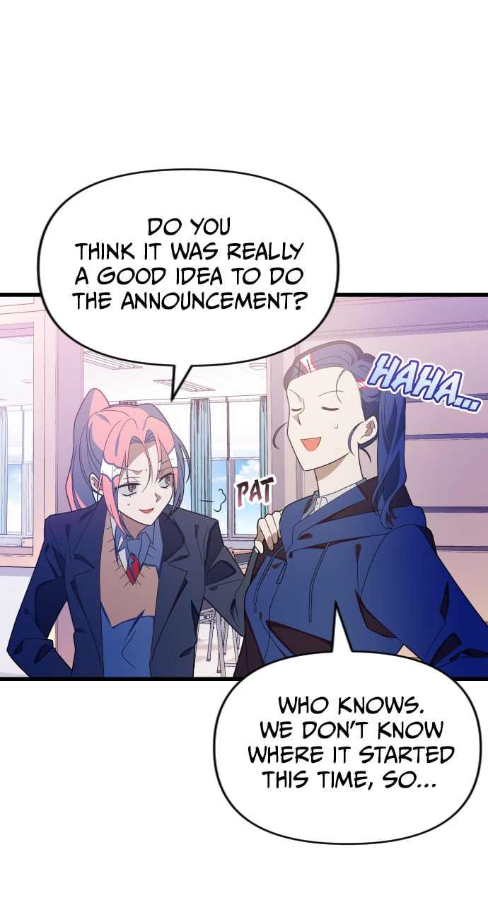 Read Surviving Romance chapter 59 image 54 on Lezhin