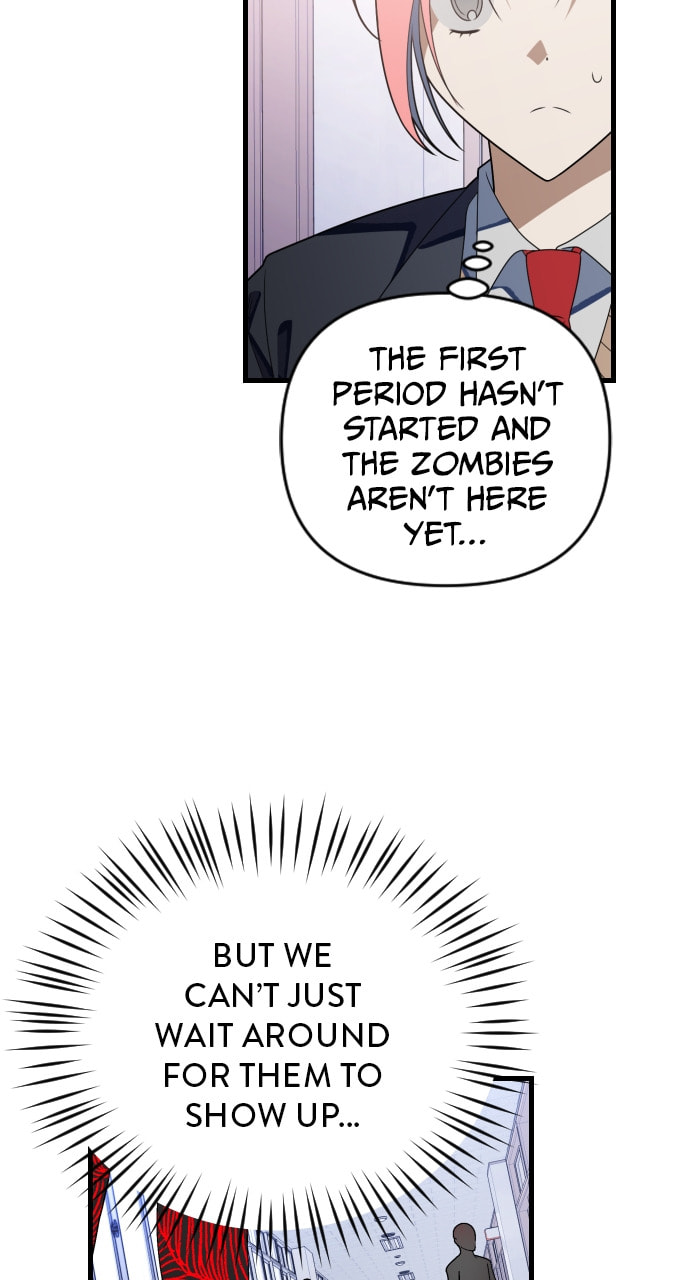 Read Surviving Romance chapter 59 image 58 on Lezhin