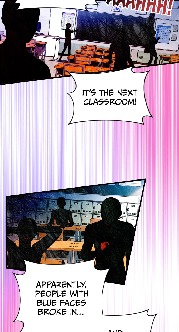 Read Surviving Romance chapter 59 image 63 on Lezhin