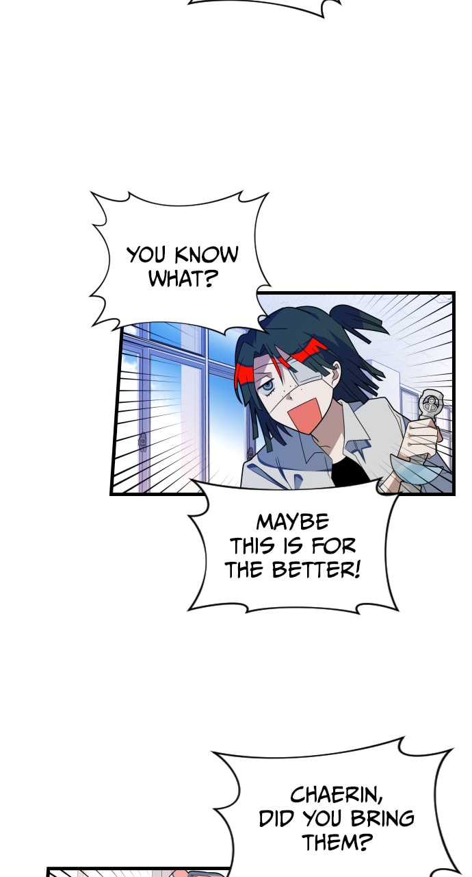 Read Surviving Romance chapter 59 image 67 on Lezhin