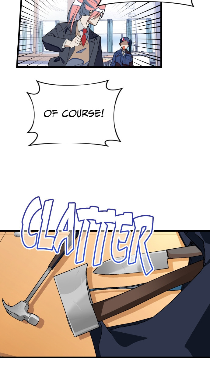 Read Surviving Romance chapter 59 image 68 on Lezhin