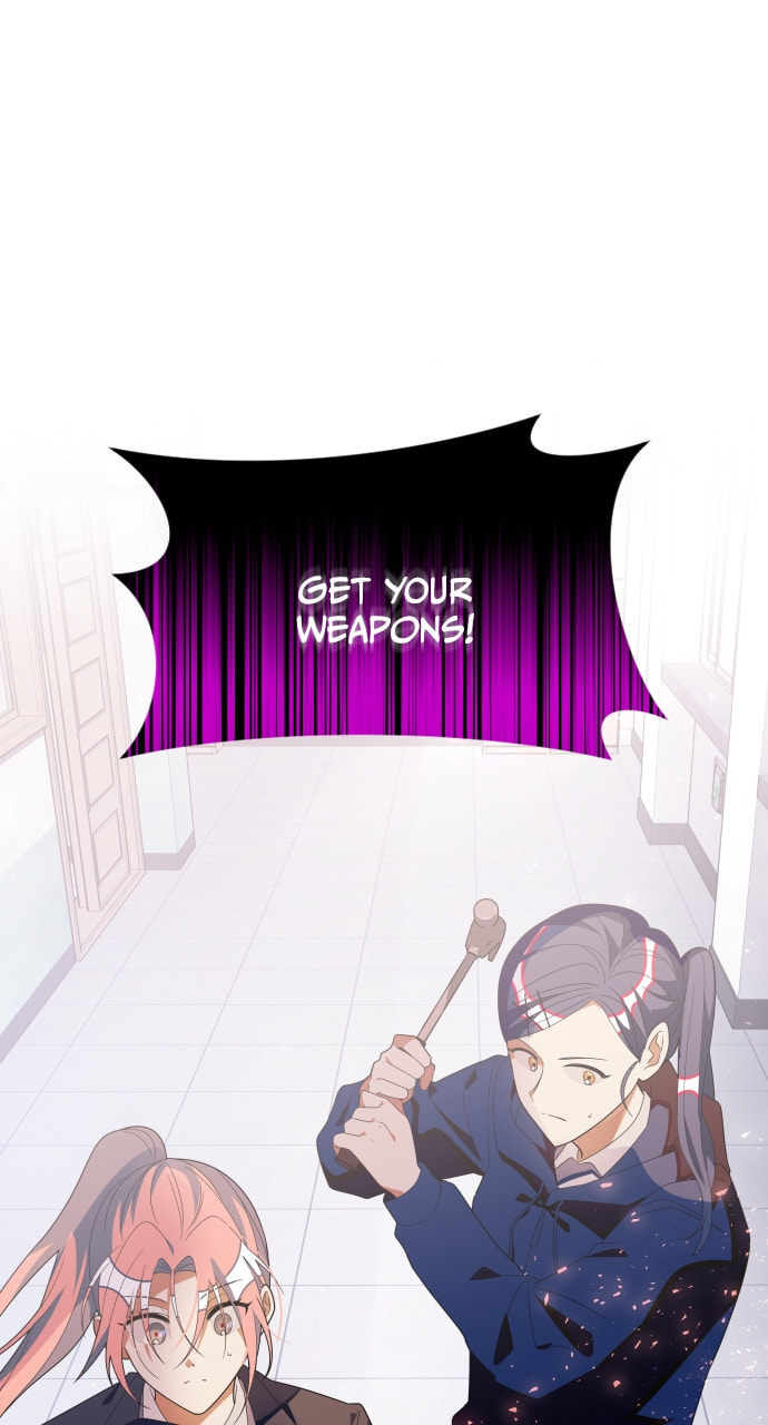 Read Surviving Romance chapter 59 image 69 on Lezhin