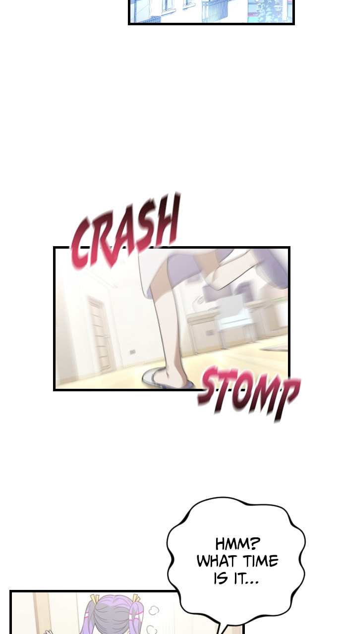 Read Surviving Romance chapter 59 image 7 on Lezhin