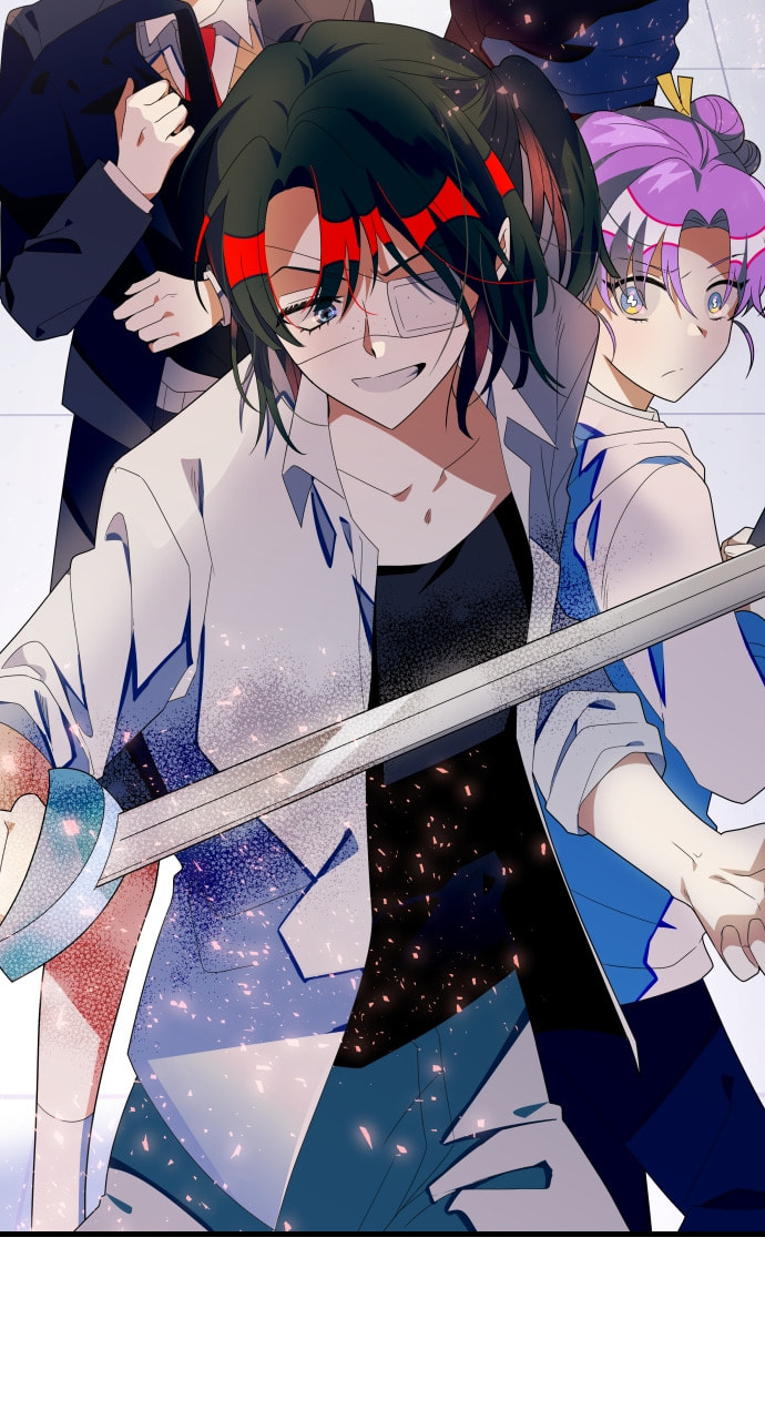 Read Surviving Romance chapter 59 image 70 on Lezhin