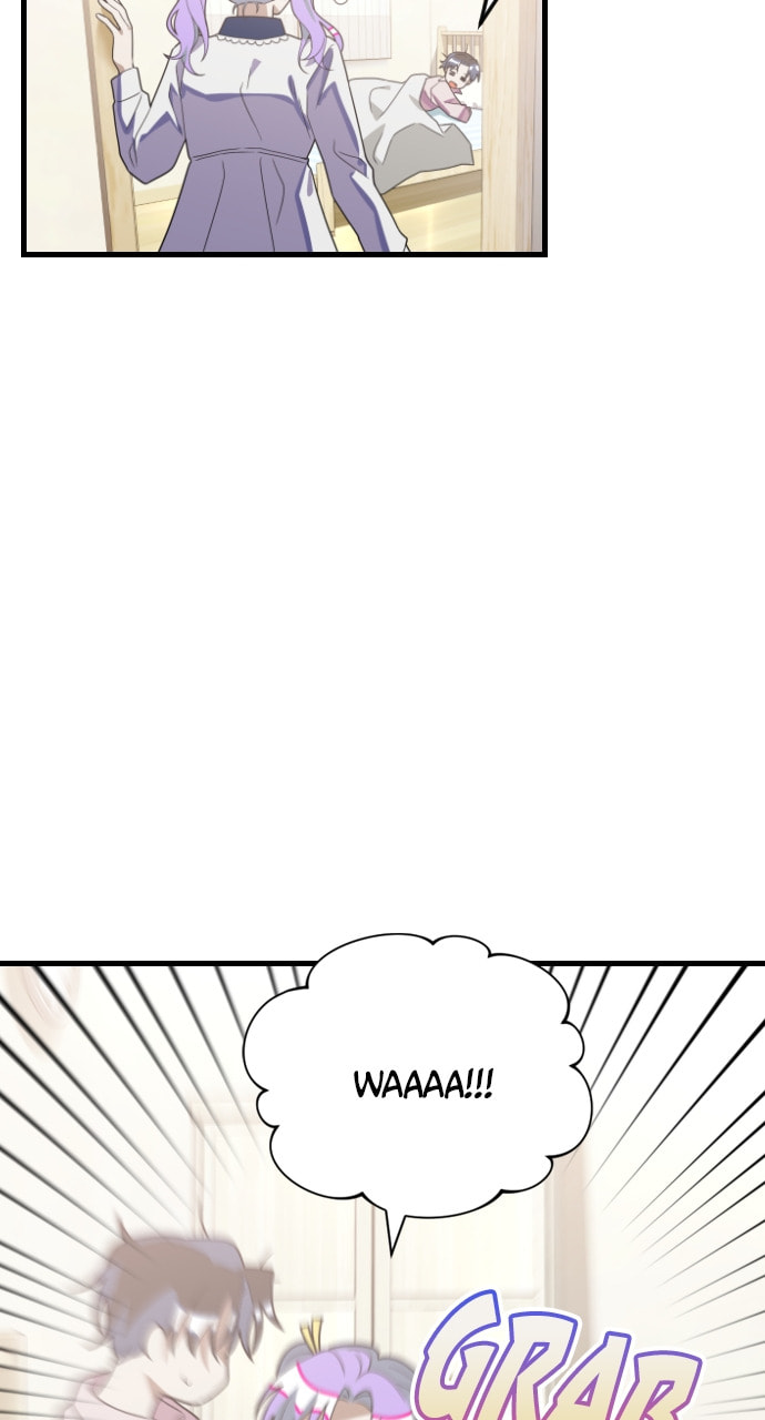 Read Surviving Romance chapter 59 image 8 on Lezhin