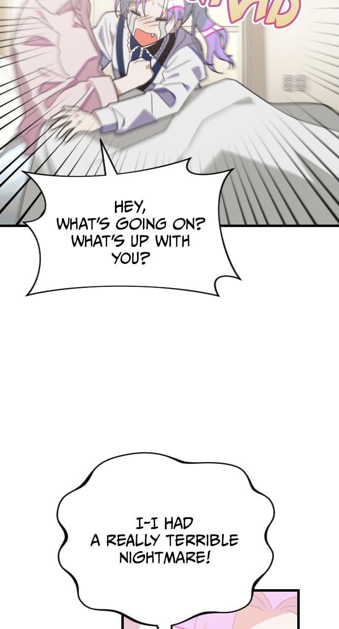 Read Surviving Romance chapter 59 image 9 on Lezhin