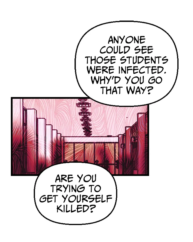 Read Surviving Romance chapter 6 image 24 on Lezhin