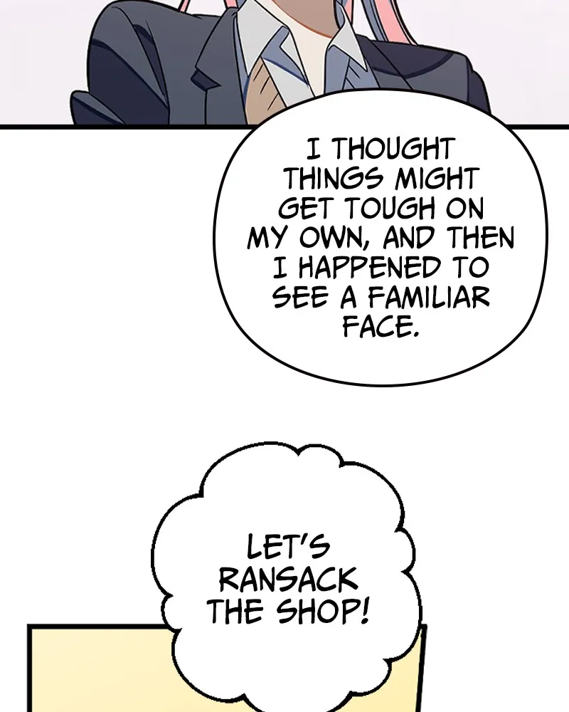 Read Surviving Romance chapter 6 image 34 on Lezhin