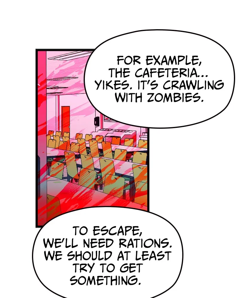 Read Surviving Romance chapter 6 image 39 on Lezhin