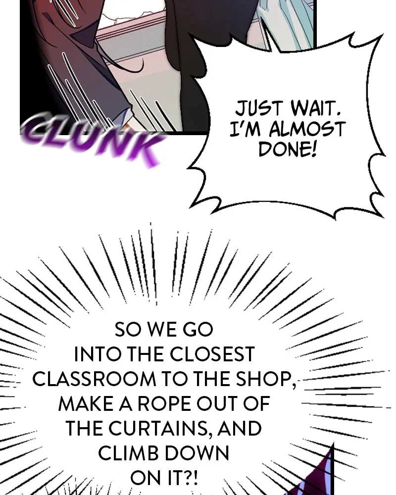 Read Surviving Romance chapter 6 image 82 on Lezhin