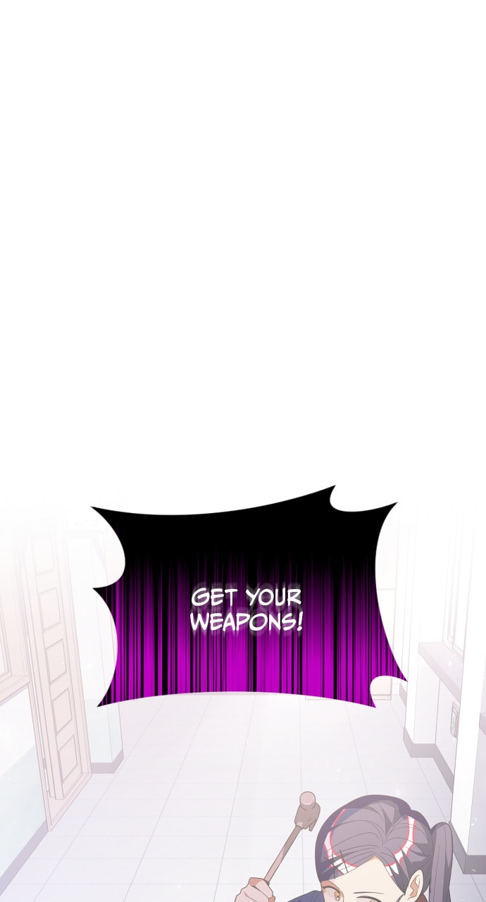 Read Surviving Romance chapter 60 image 1 on Lezhin