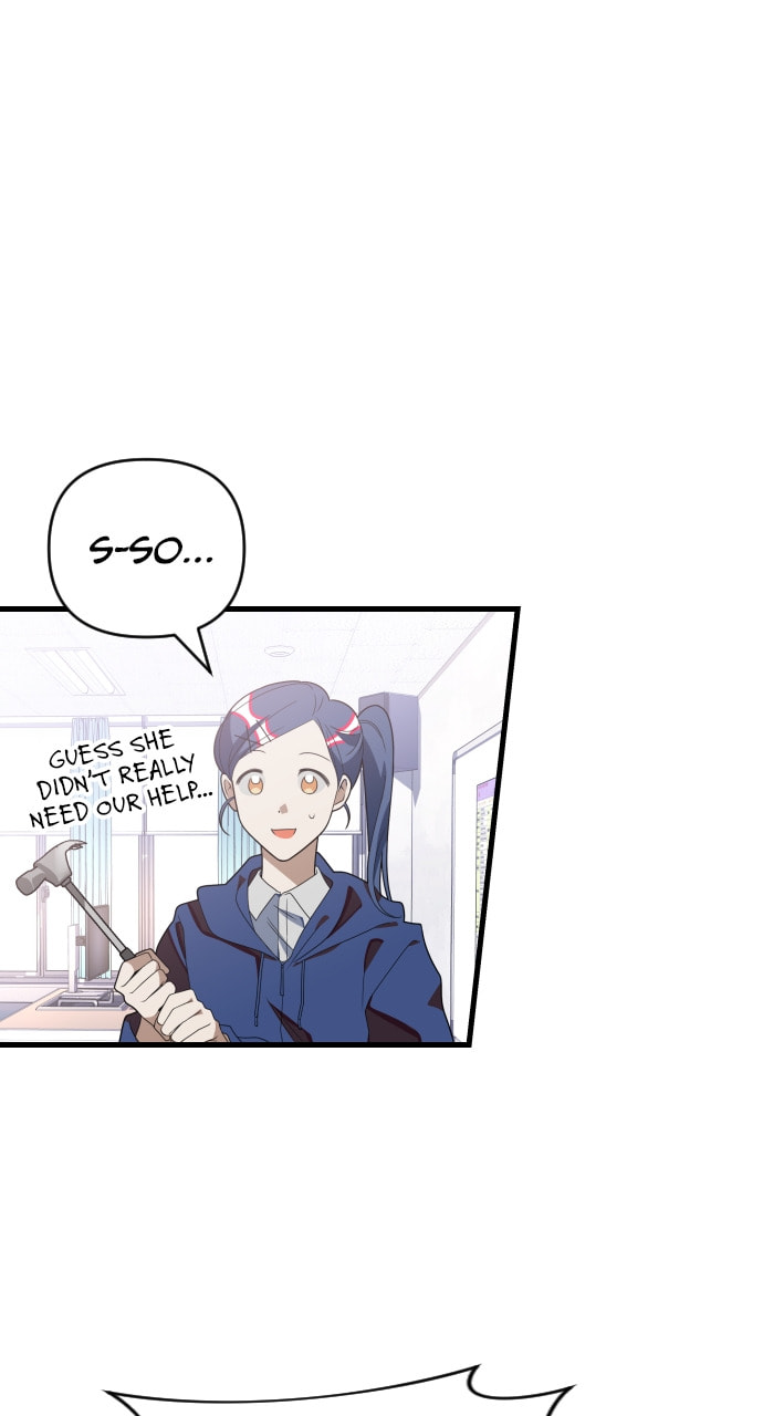 Read Surviving Romance chapter 60 image 18 on Lezhin