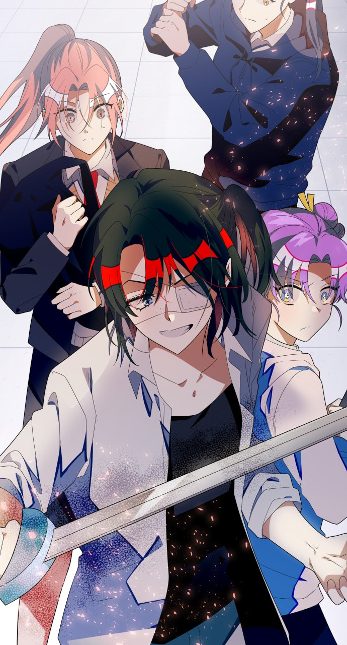 Read Surviving Romance chapter 60 image 2 on Lezhin