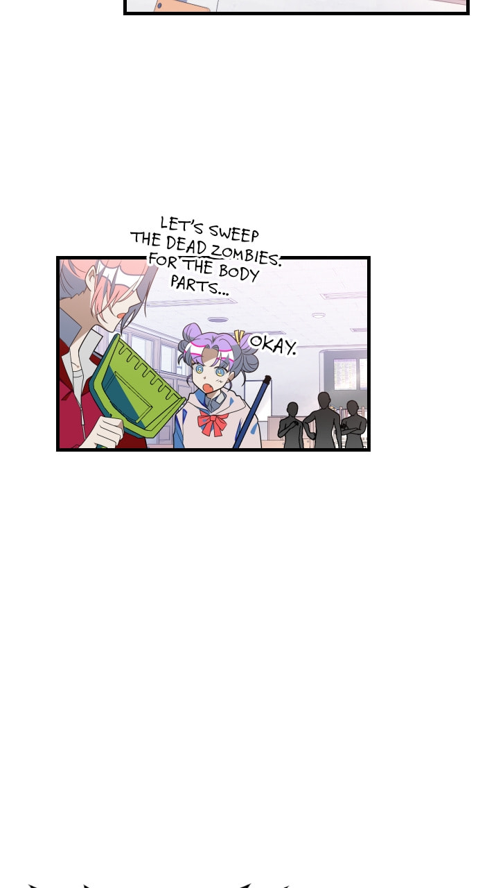Read Surviving Romance chapter 60 image 22 on Lezhin