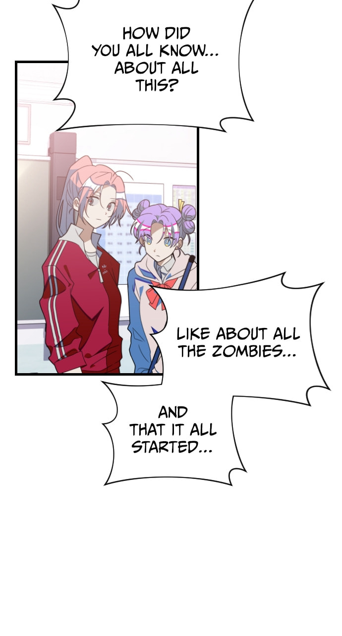 Read Surviving Romance chapter 60 image 24 on Lezhin