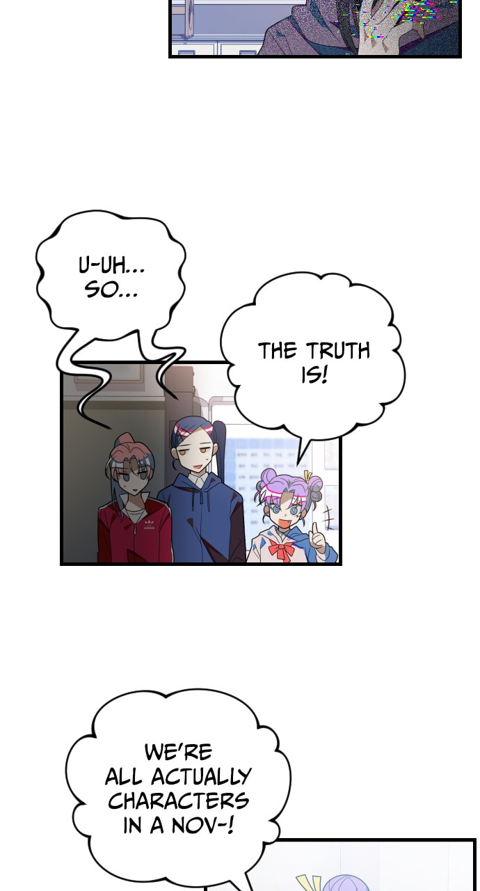 Read Surviving Romance chapter 60 image 26 on Lezhin