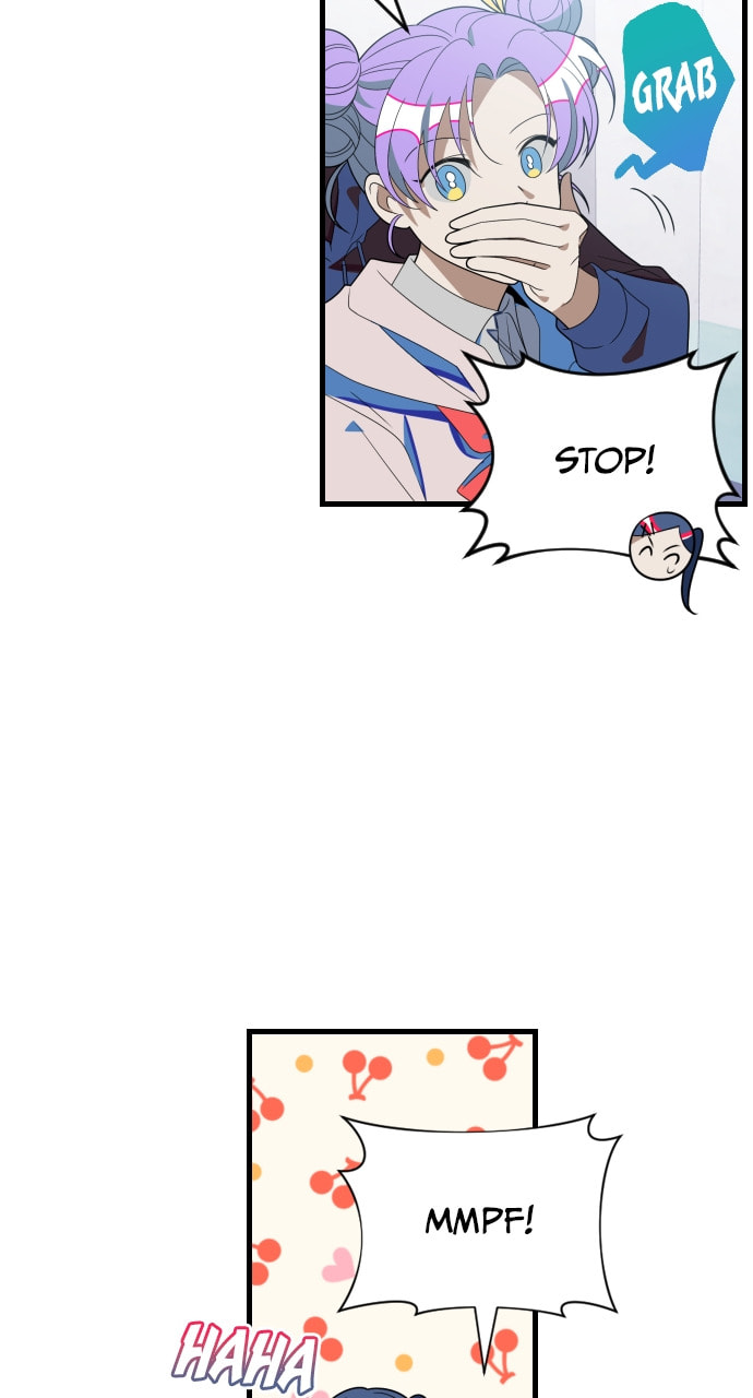 Read Surviving Romance chapter 60 image 27 on Lezhin