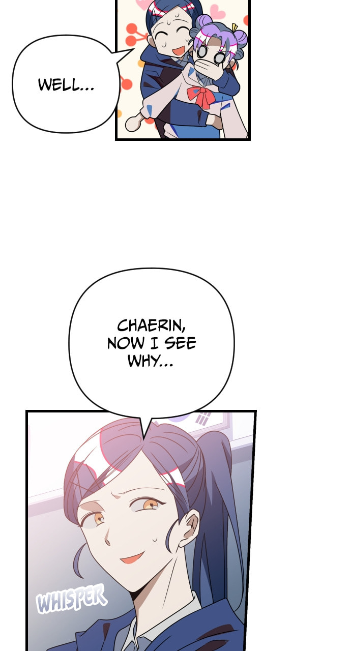 Read Surviving Romance chapter 60 image 28 on Lezhin