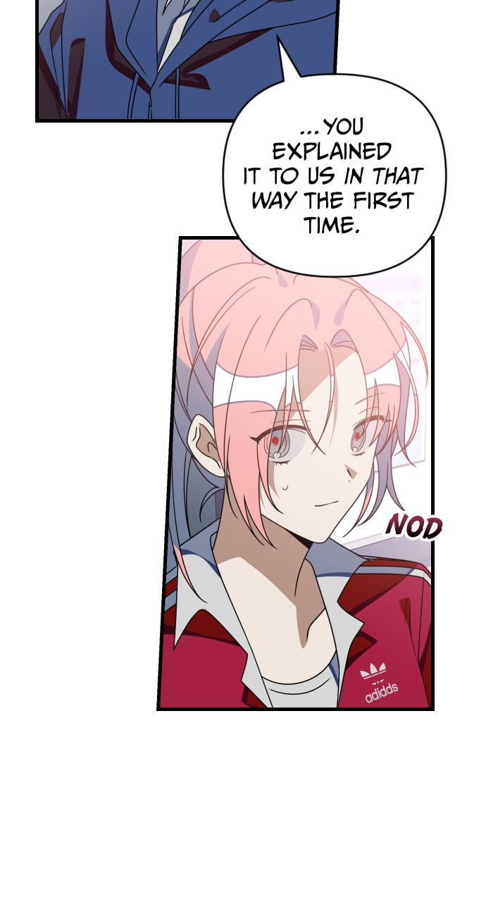 Read Surviving Romance chapter 60 image 29 on Lezhin