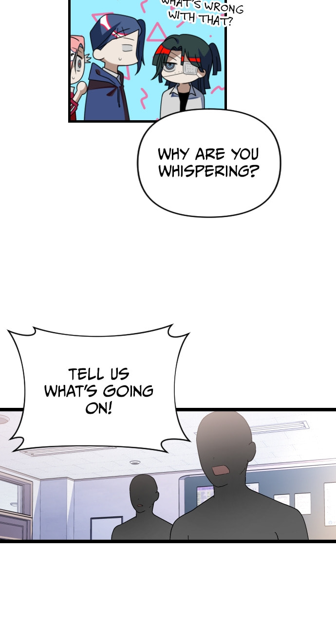 Read Surviving Romance chapter 60 image 36 on Lezhin