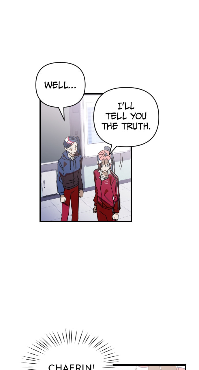 Read Surviving Romance chapter 60 image 37 on Lezhin