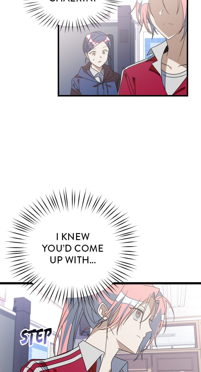 Read Surviving Romance chapter 60 image 38 on Lezhin
