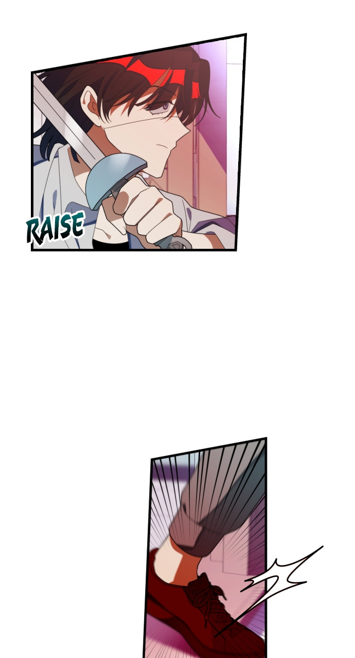 Read Surviving Romance chapter 60 image 4 on Lezhin