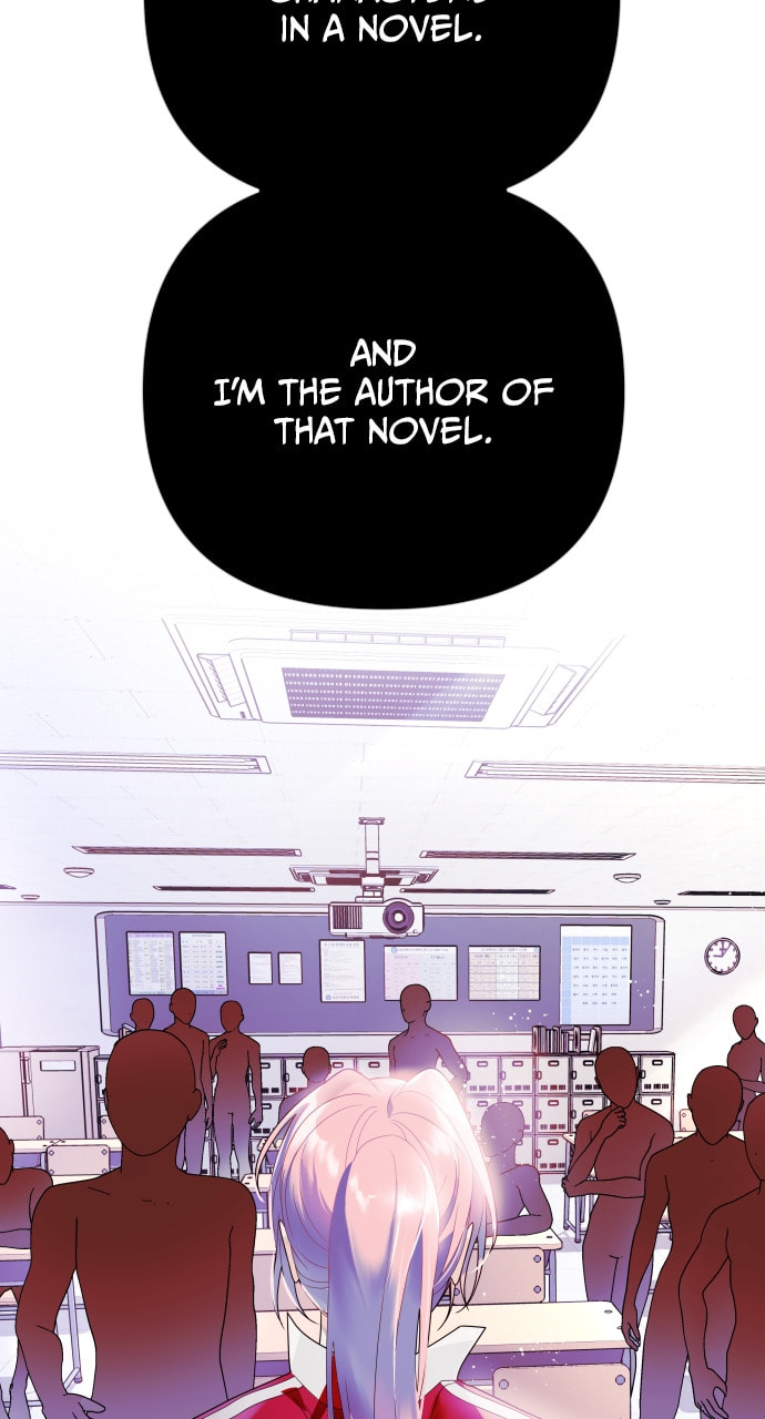 Read Surviving Romance chapter 60 image 41 on Lezhin
