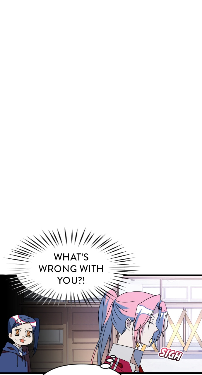 Read Surviving Romance chapter 60 image 44 on Lezhin