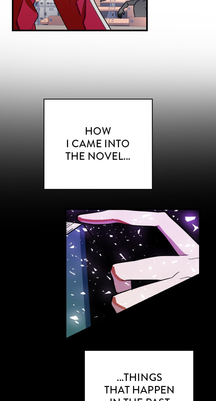 Read Surviving Romance chapter 60 image 49 on Lezhin