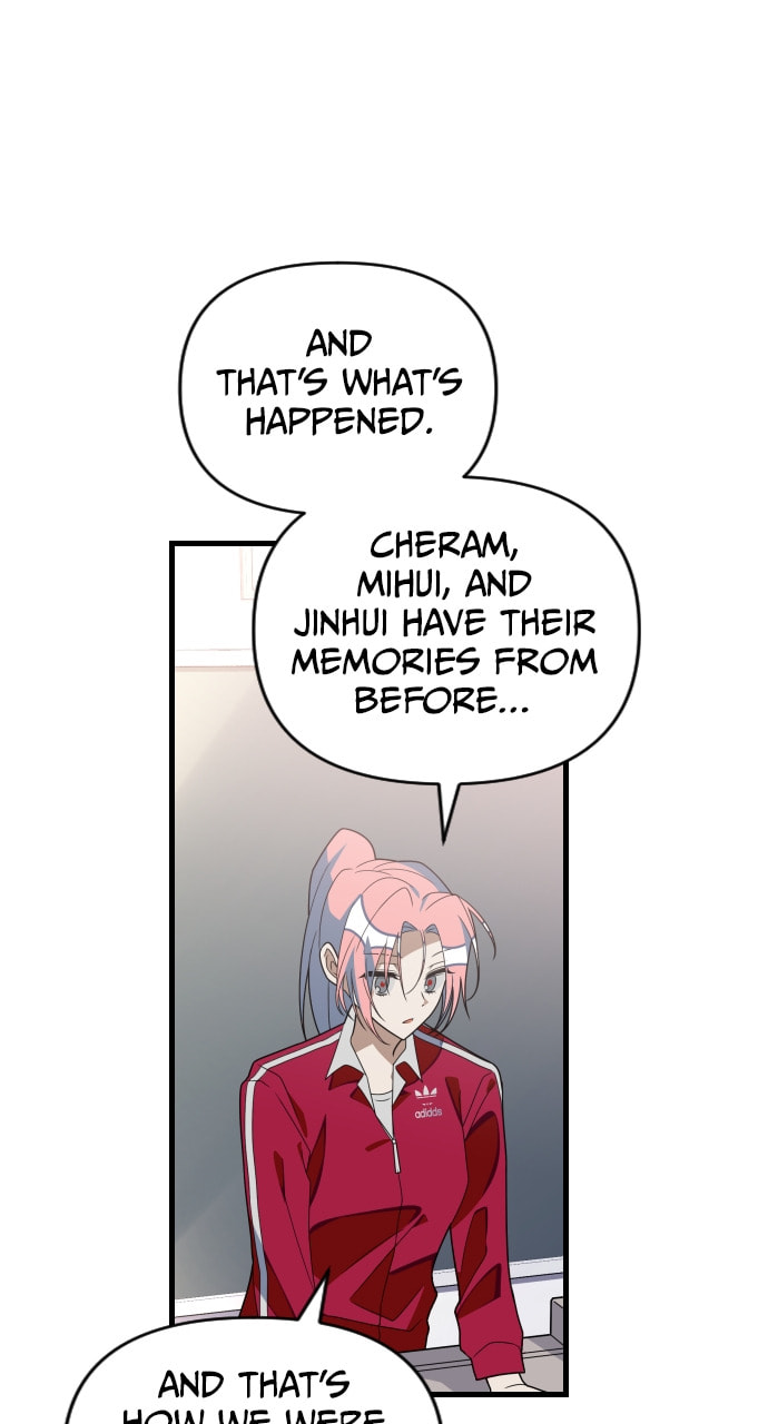 Read Surviving Romance chapter 60 image 54 on Lezhin