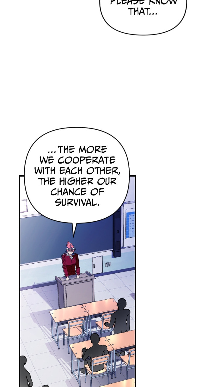 Read Surviving Romance chapter 60 image 57 on Lezhin