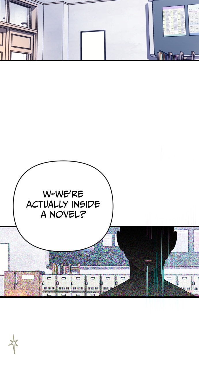 Read Surviving Romance chapter 60 image 61 on Lezhin