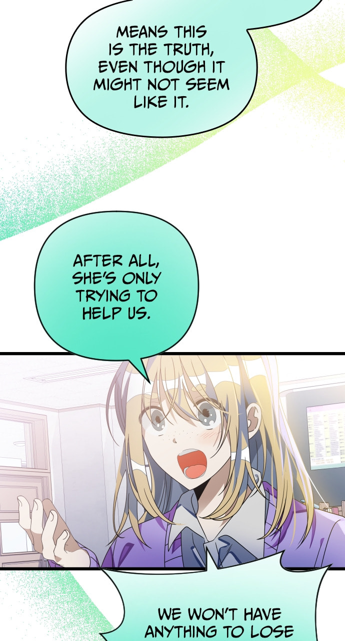 Read Surviving Romance chapter 61 image 10 on Lezhin