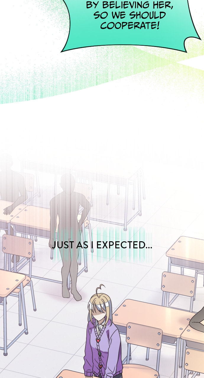 Read Surviving Romance chapter 61 image 11 on Lezhin