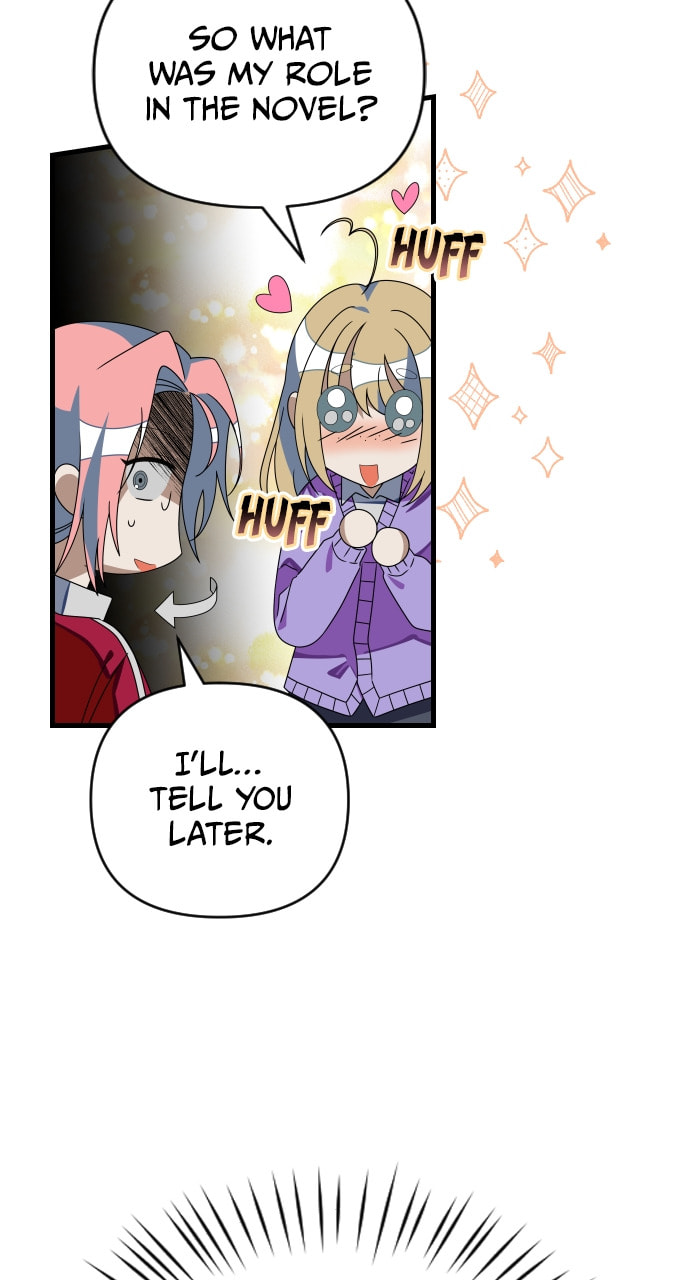 Read Surviving Romance chapter 61 image 14 on Lezhin