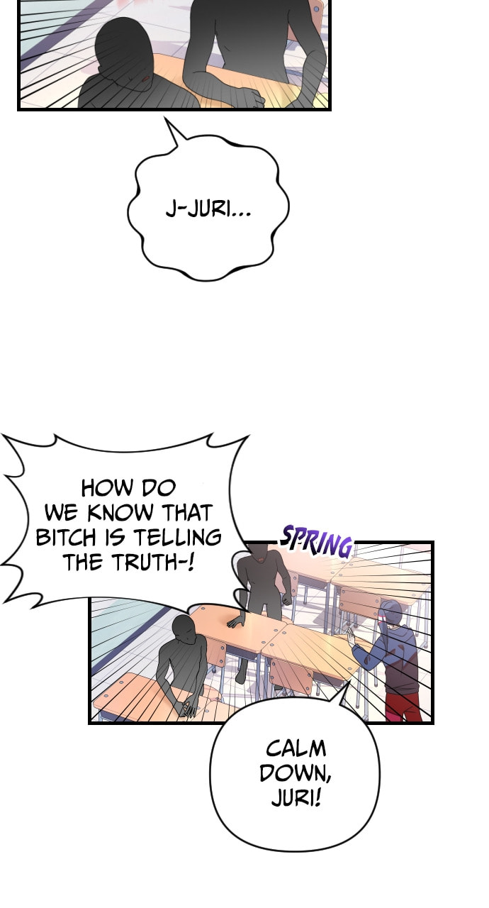 Read Surviving Romance chapter 61 image 18 on Lezhin
