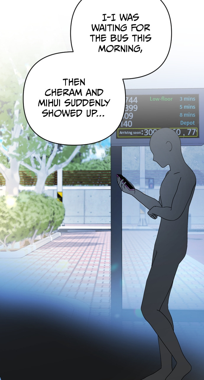 Read Surviving Romance chapter 61 image 20 on Lezhin
